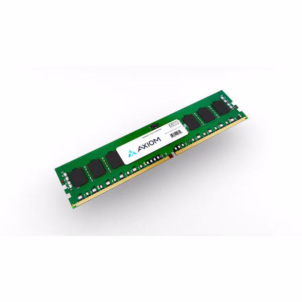 Axiom 32Gb Ddr4-2933 Ecc Rdimm - Ax42933R21C/32G
